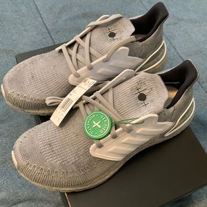 Adidas James Bond 007 x UltraBoost 20 ‘No Time to Die - Grey’